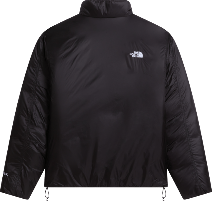 The North Face Men's Pertex Explore Jacket TNF Black The North Face