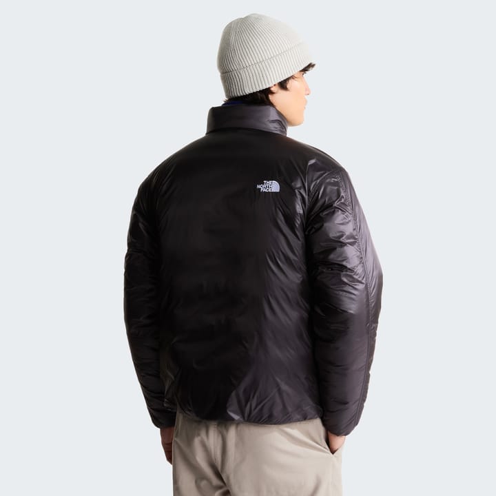 The North Face Men's Pertex Explore Jacket TNF Black The North Face