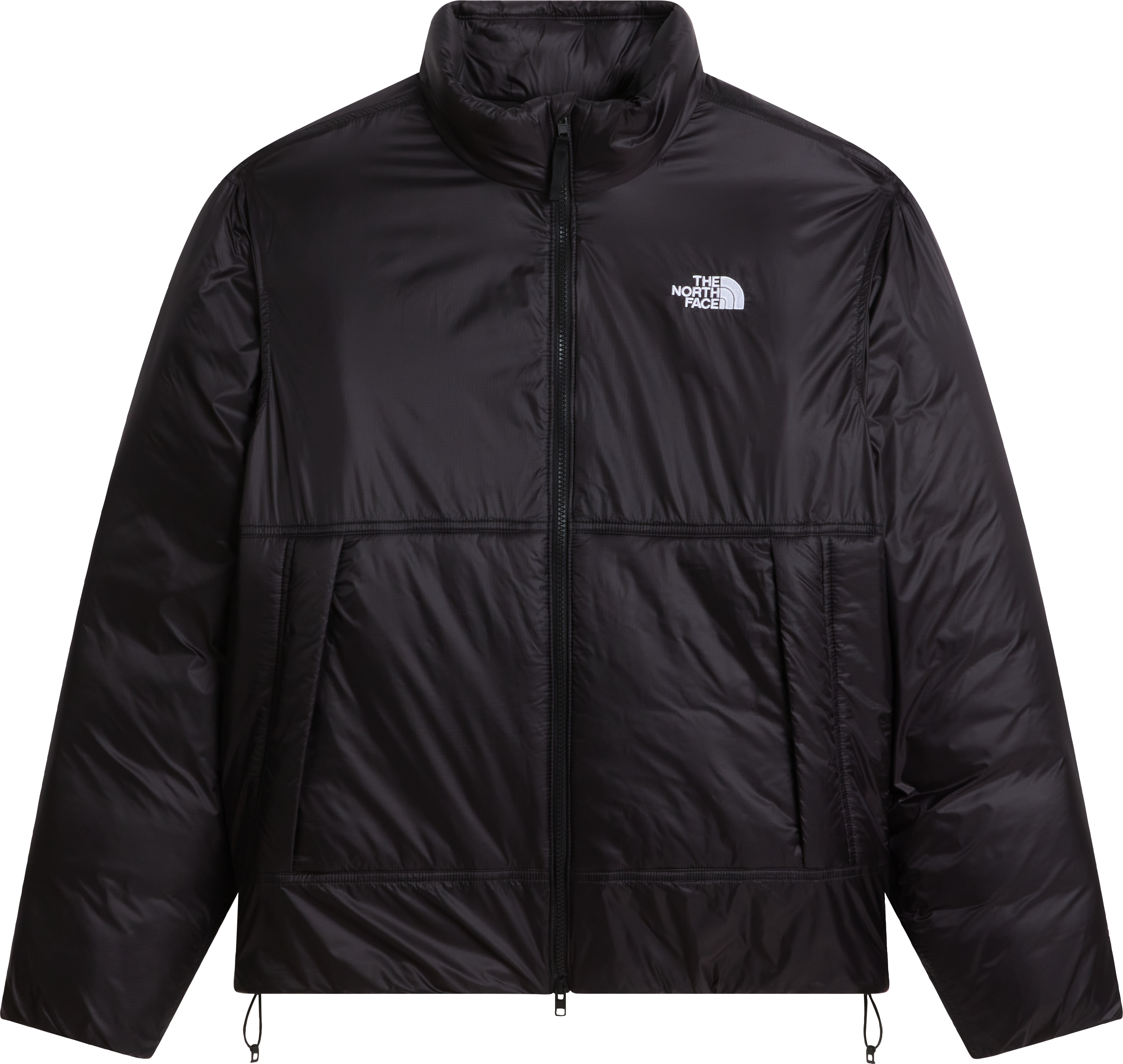 THE NORTH FACE Övergångsjacka 'PERTEX EXPLORE' herr – bild 2