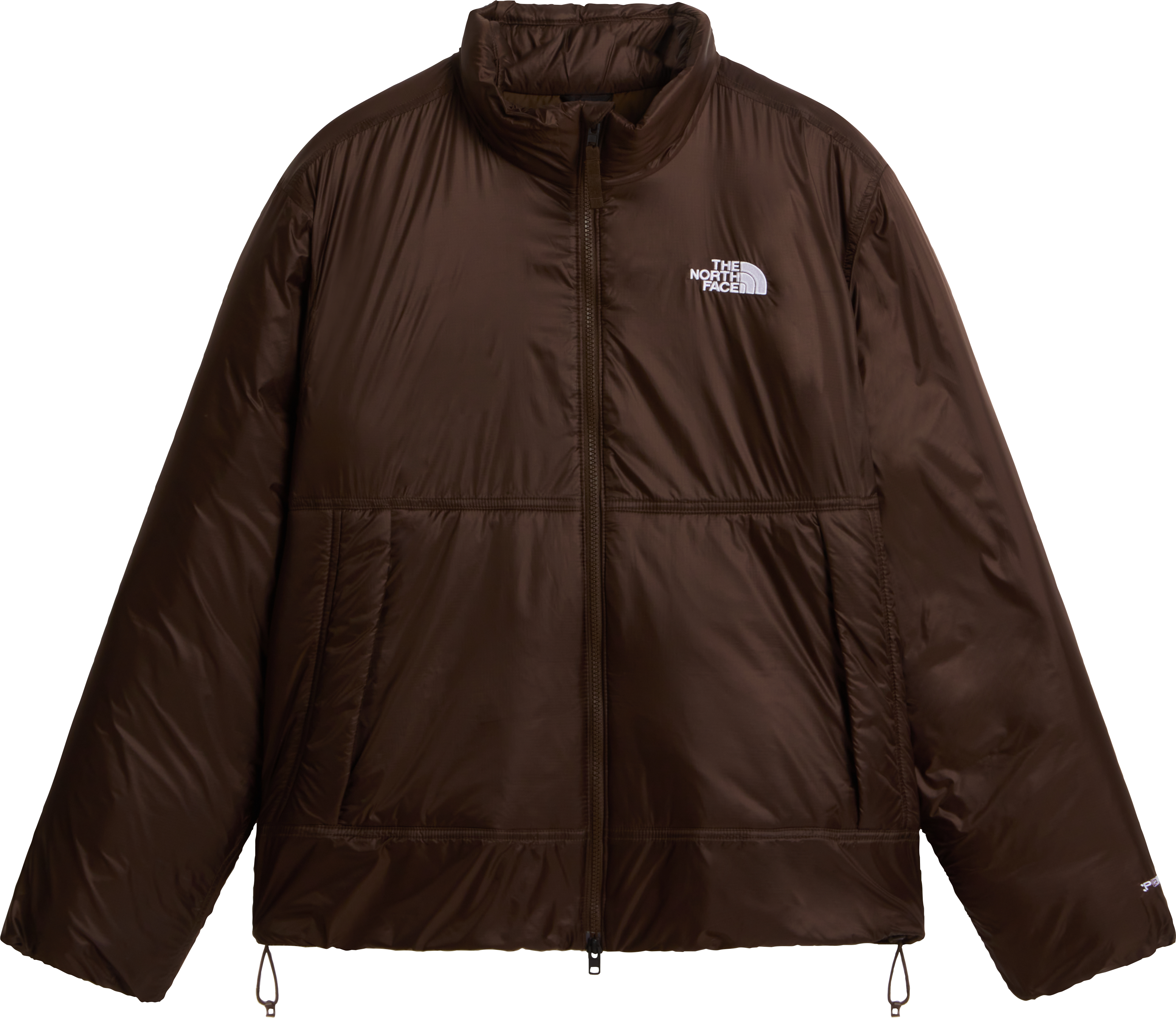 Dark chestnut 2