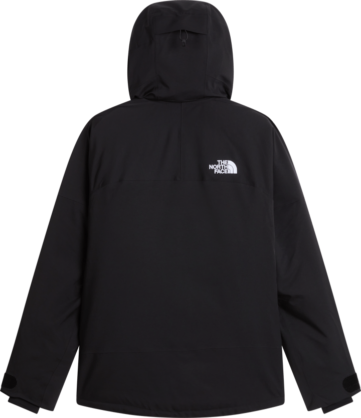 The North Face Men's Chakal Jacket TNF Black The North Face