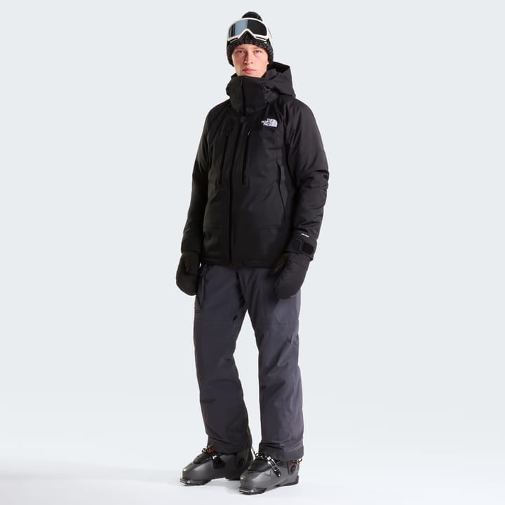 The North Face Men's Chakal Jacket TNF Black The North Face