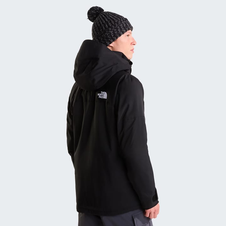 The North Face Men's Chakal Jacket TNF Black The North Face