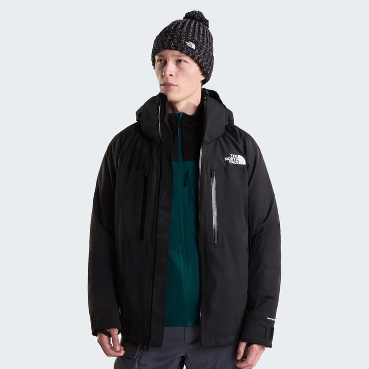 The North Face Men's Chakal Jacket TNF Black The North Face