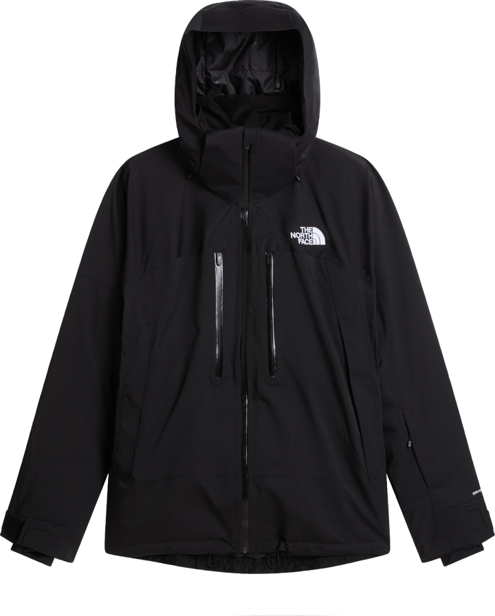 The North Face Men's Chakal Jacket TNF Black The North Face