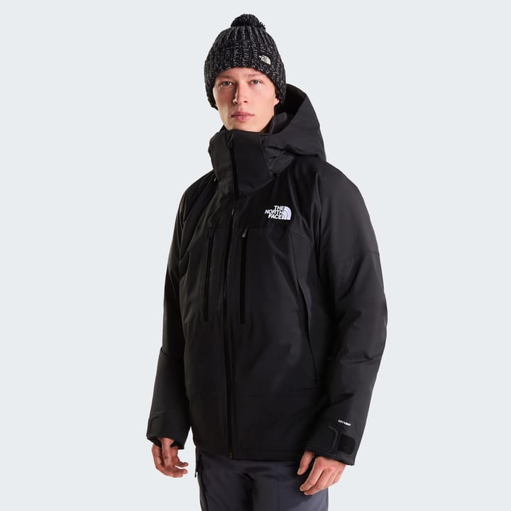 The North Face Men's Chakal Jacket TNF Black The North Face
