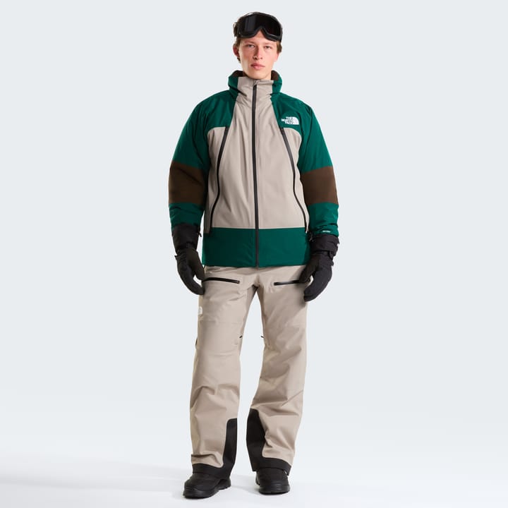 The North Face Men's Chakal Pants Stone Slab The North Face
