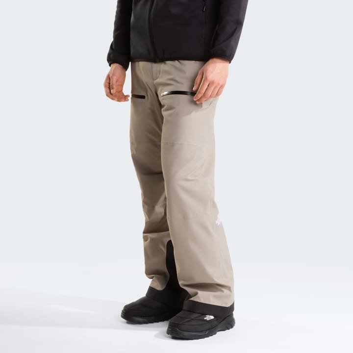 The North Face Men's Chakal Pants Stone Slab The North Face