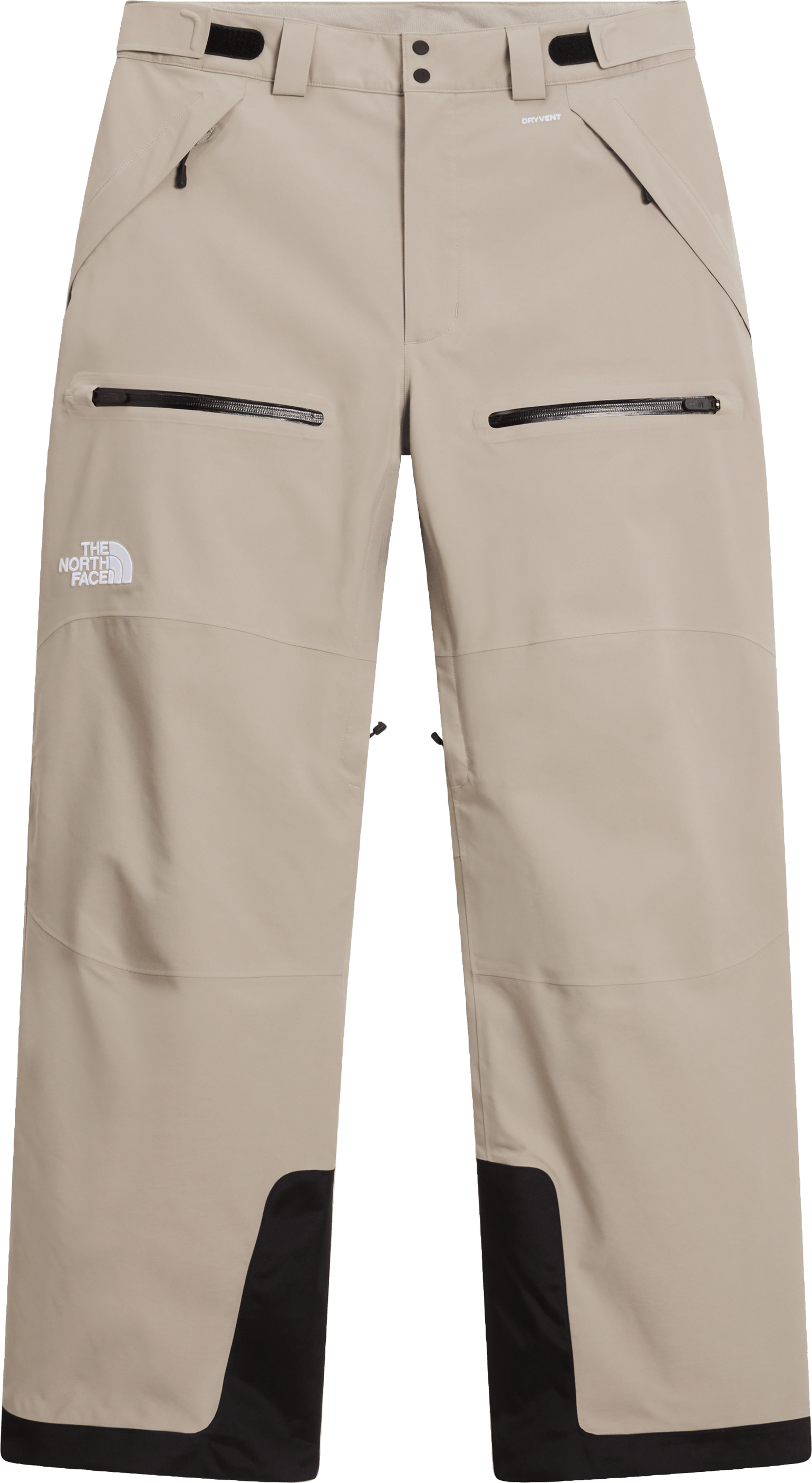 The North Face Men's Chakal Pants Stone Slab