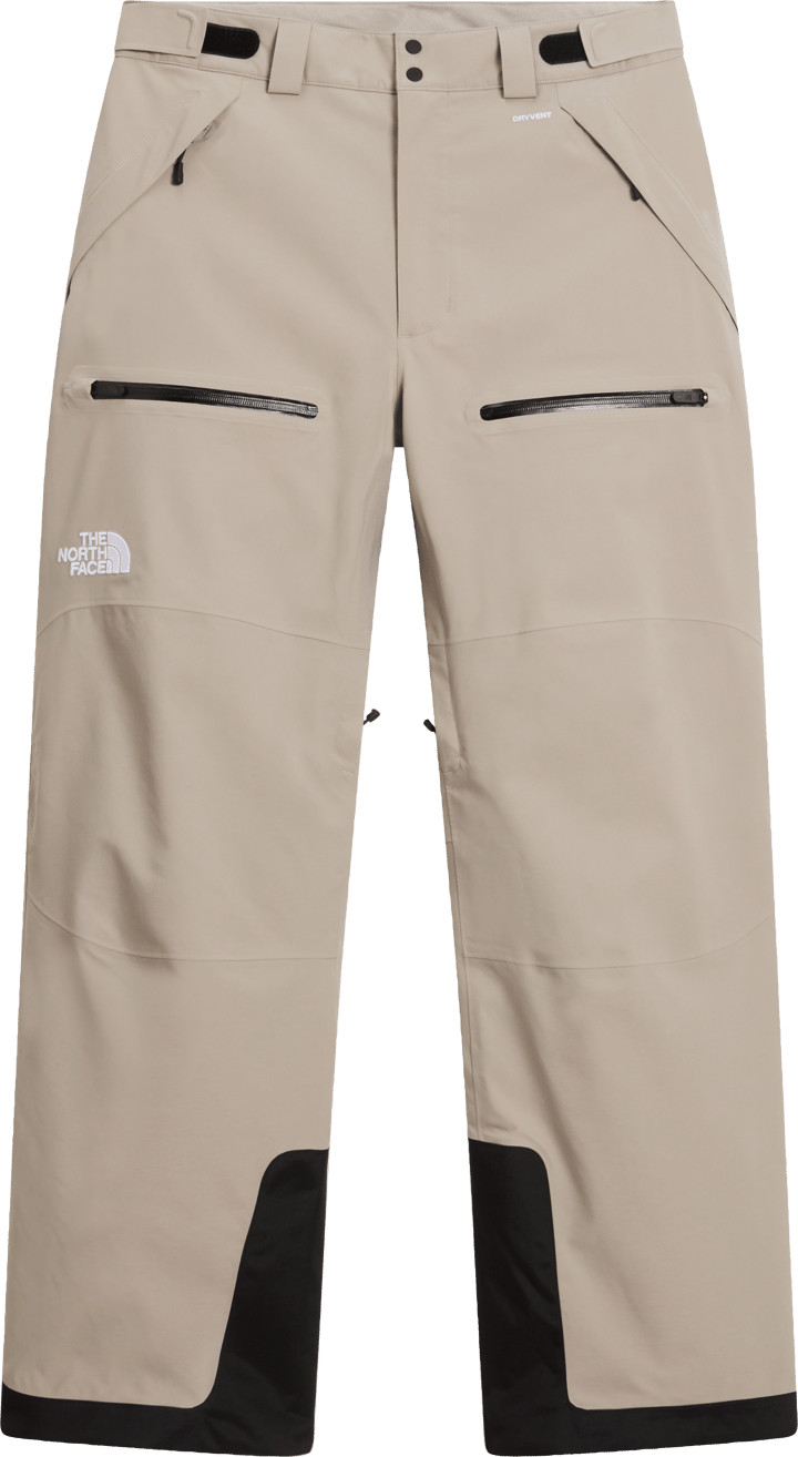 The North Face Men's Chakal Pants Stone Slab The North Face