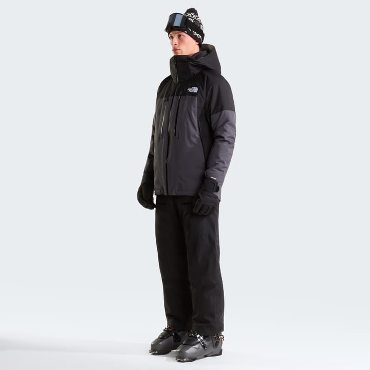 The North Face Men's Chakal Pants TNF Black The North Face