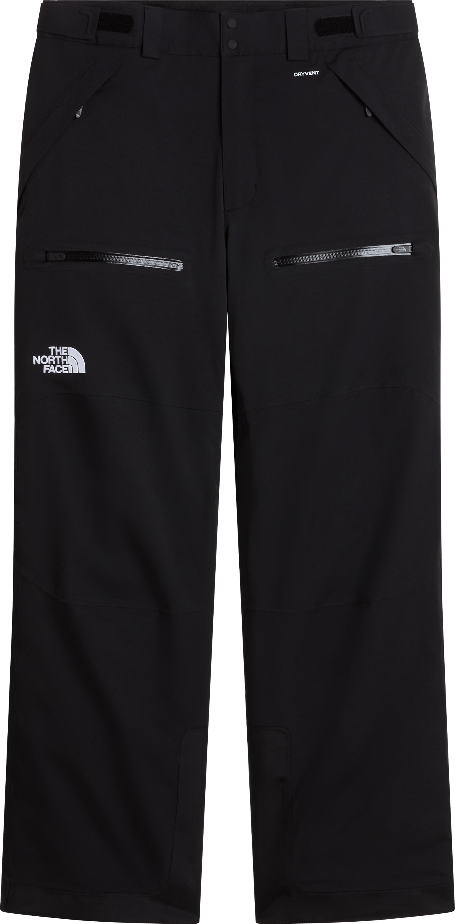 The North Face Men's Chakal Pants TNF Black
