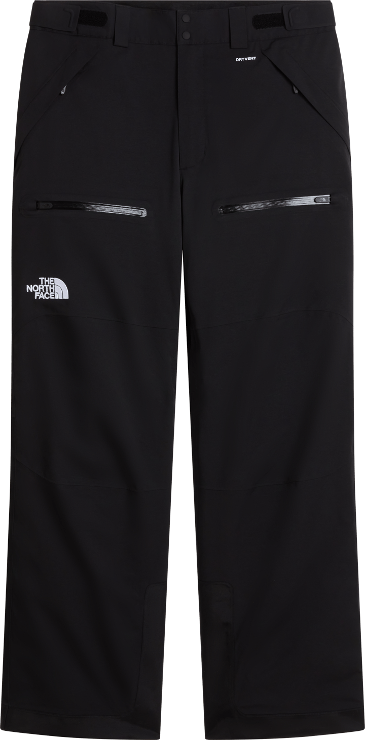 The North Face Men's Chakal Pants TNF Black The North Face