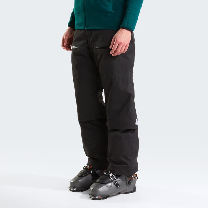 The North Face Men's Chakal Pants TNF Black The North Face