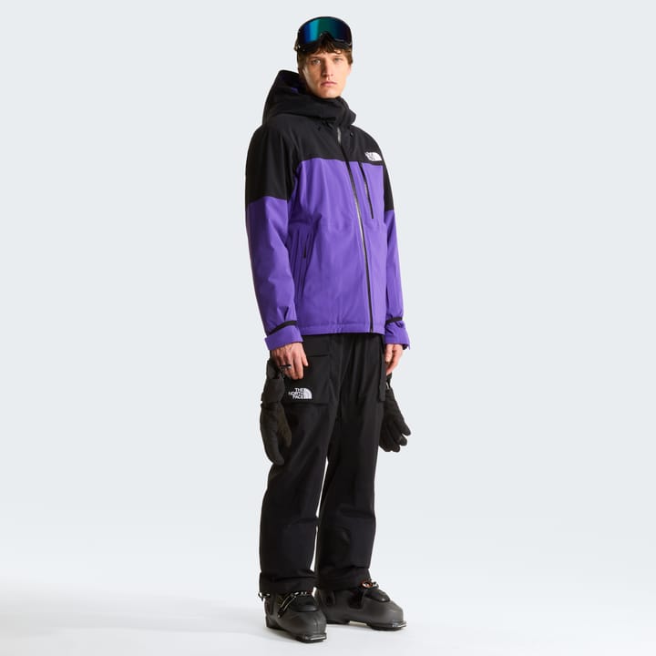 The North Face Men's Freedom Bib Pants TNF Black The North Face