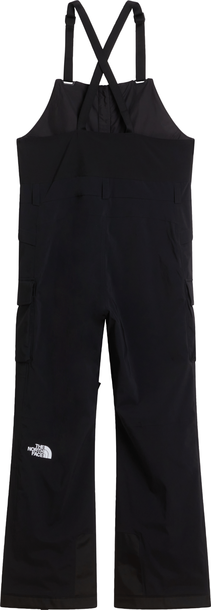 The North Face Men's Freedom Bib Pants TNF Black The North Face