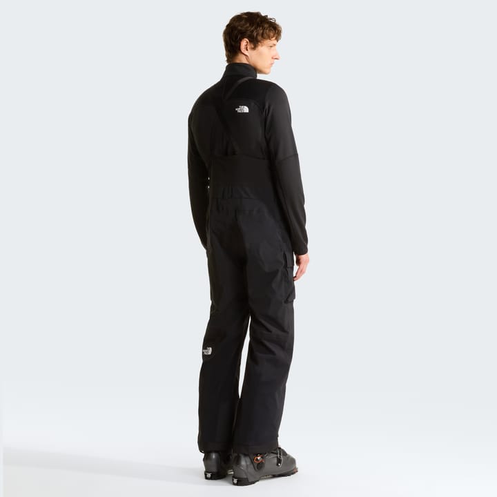 The North Face Men's Freedom Bib Pants TNF Black The North Face