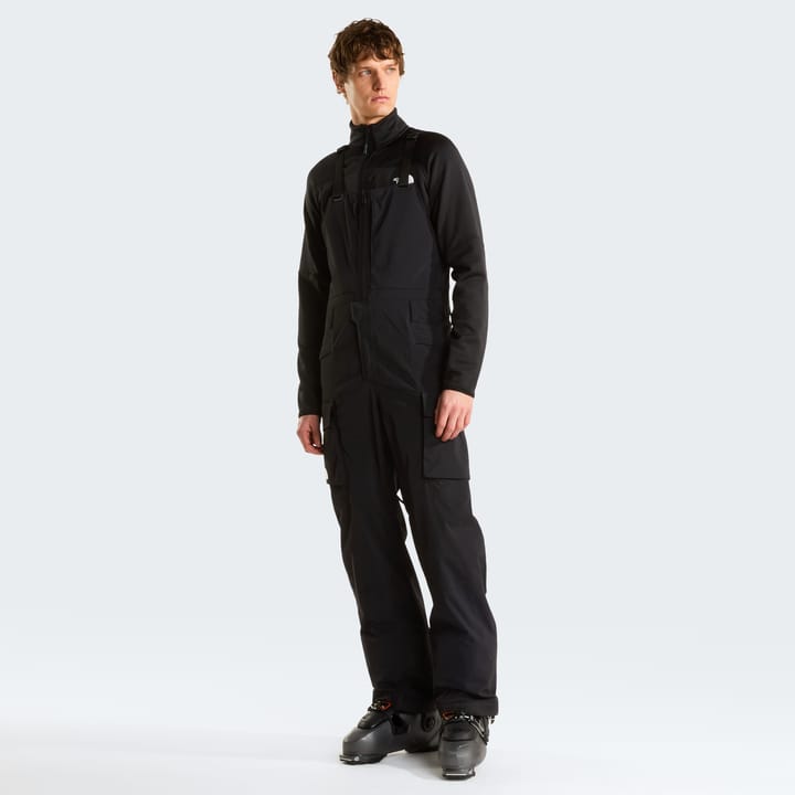 The North Face Men's Freedom Bib Pants TNF Black The North Face