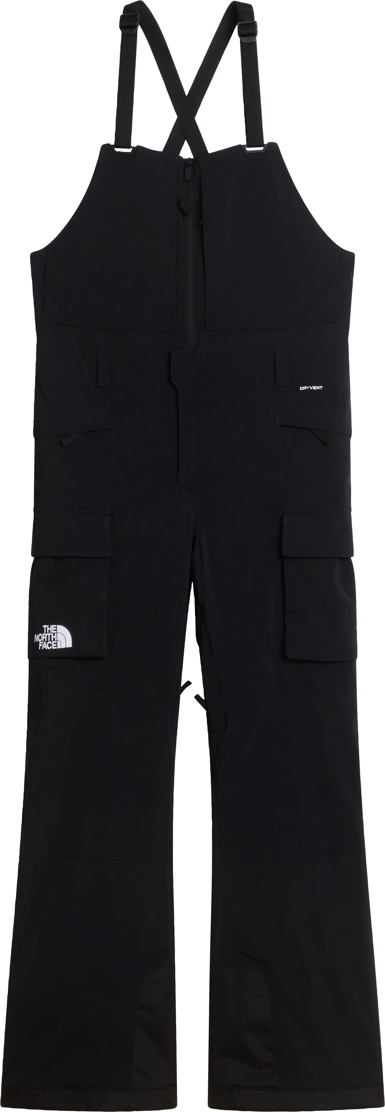 THE NORTH FACE Men's Freedom Bib Pants jumpsuits & hängselbyxor