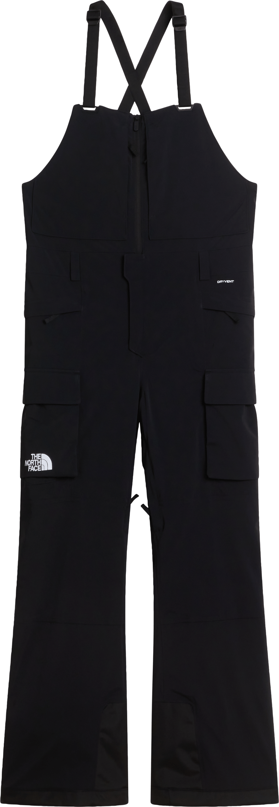 Men's Freedom Bib Pants