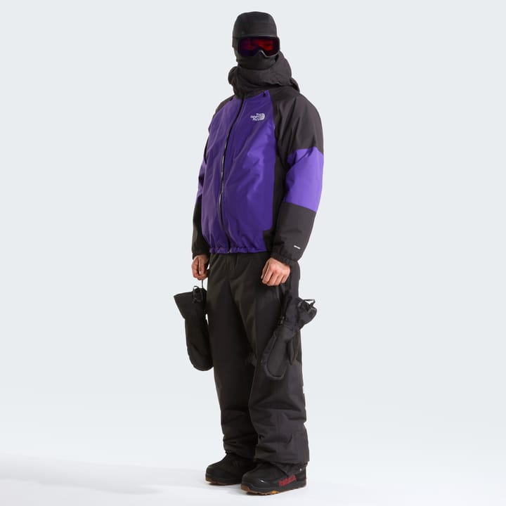 The North Face Men's Slider Pants TNF Black The North Face