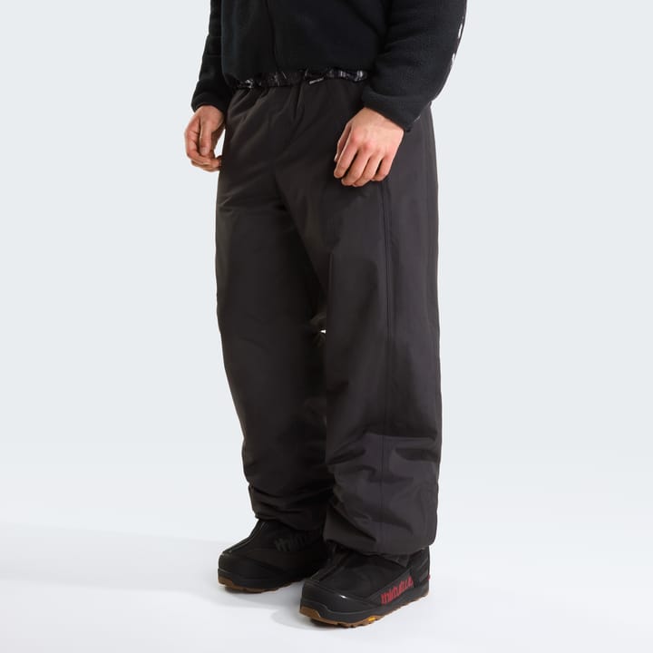 The North Face Men's Slider Pants TNF Black The North Face