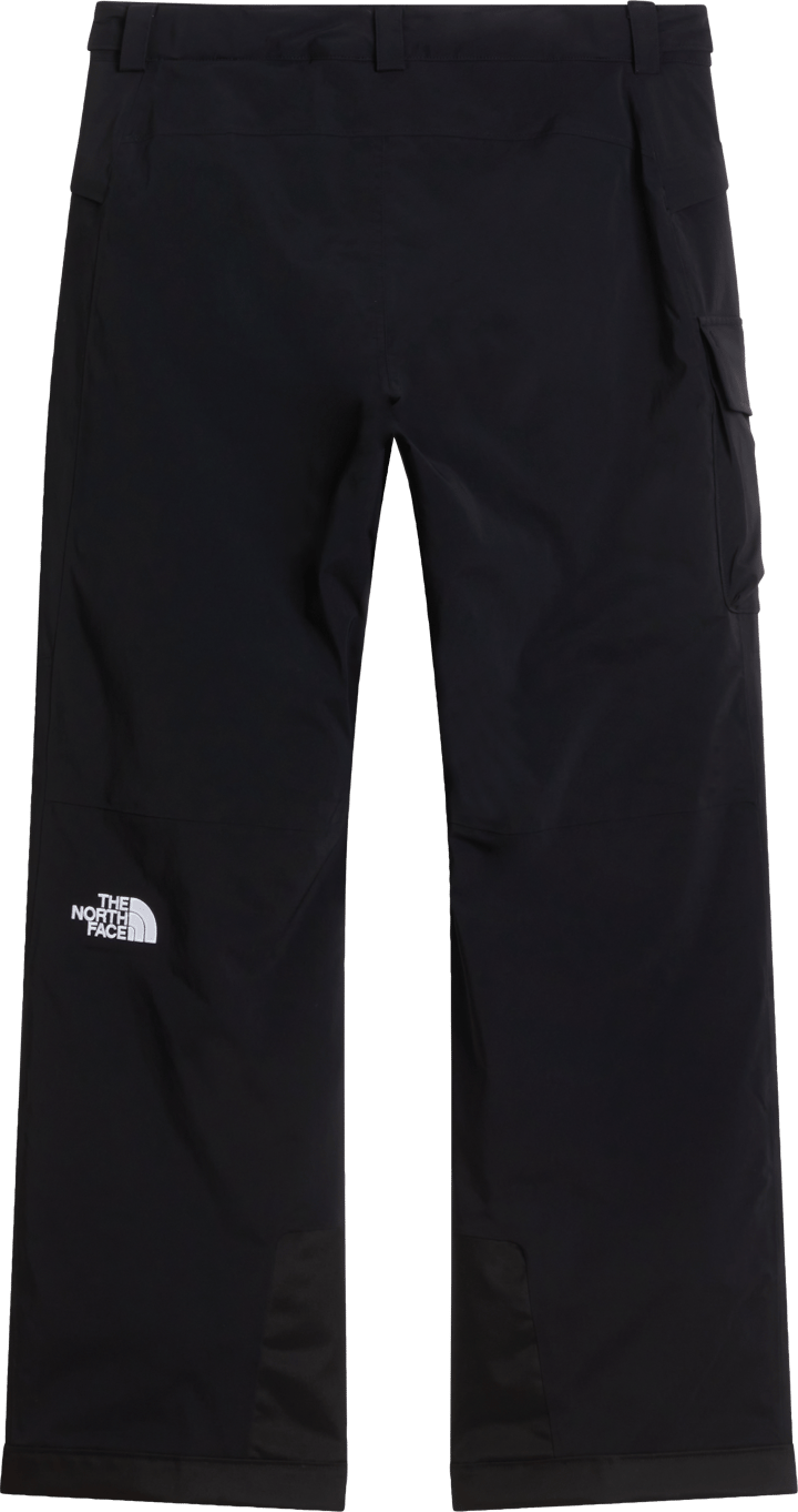 The North Face Men's Freedom Insulated Pants TNF Black The North Face