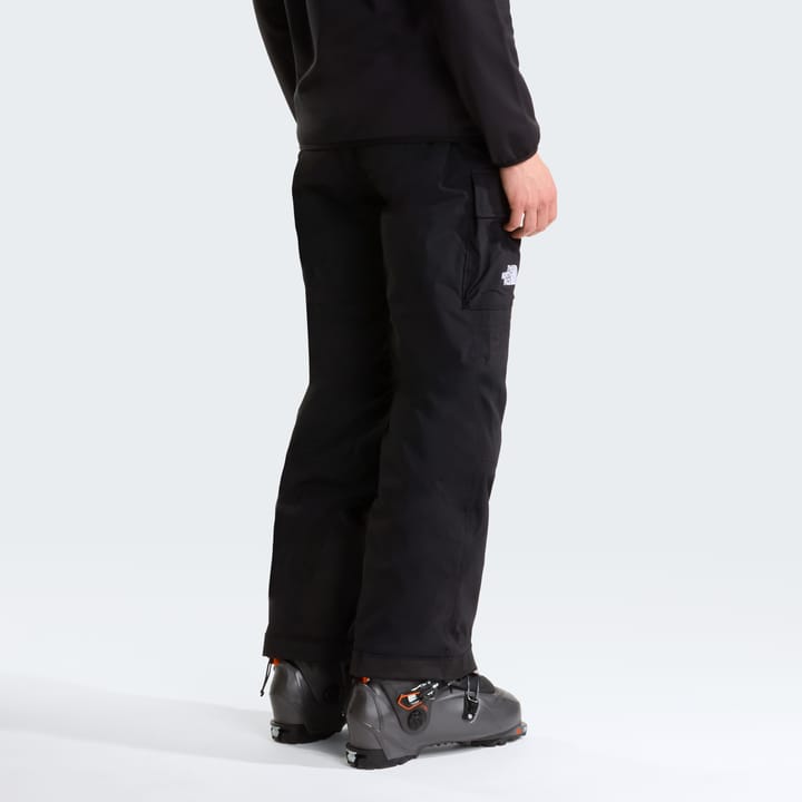 The North Face Men's Freedom Insulated Pants TNF Black The North Face
