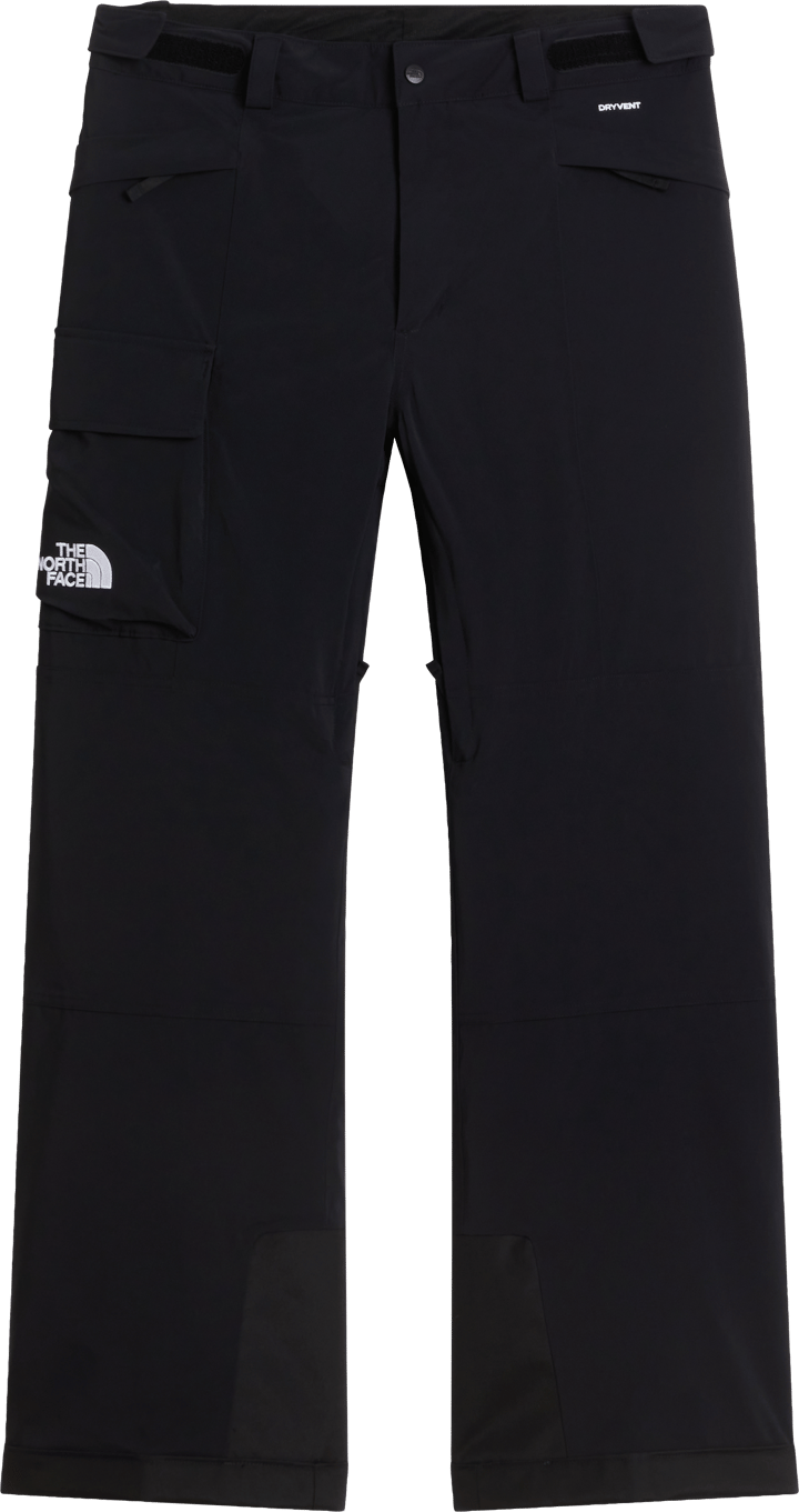 The North Face Men's Freedom Insulated Pants TNF Black The North Face