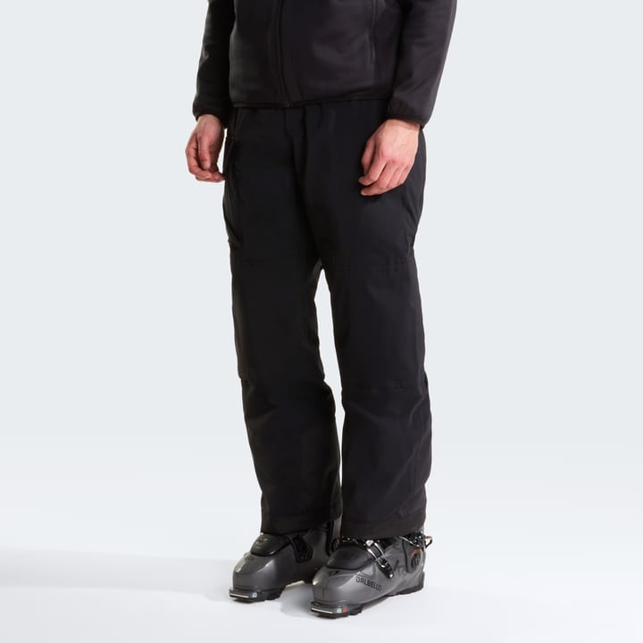 The North Face Men's Freedom Insulated Pants TNF Black The North Face