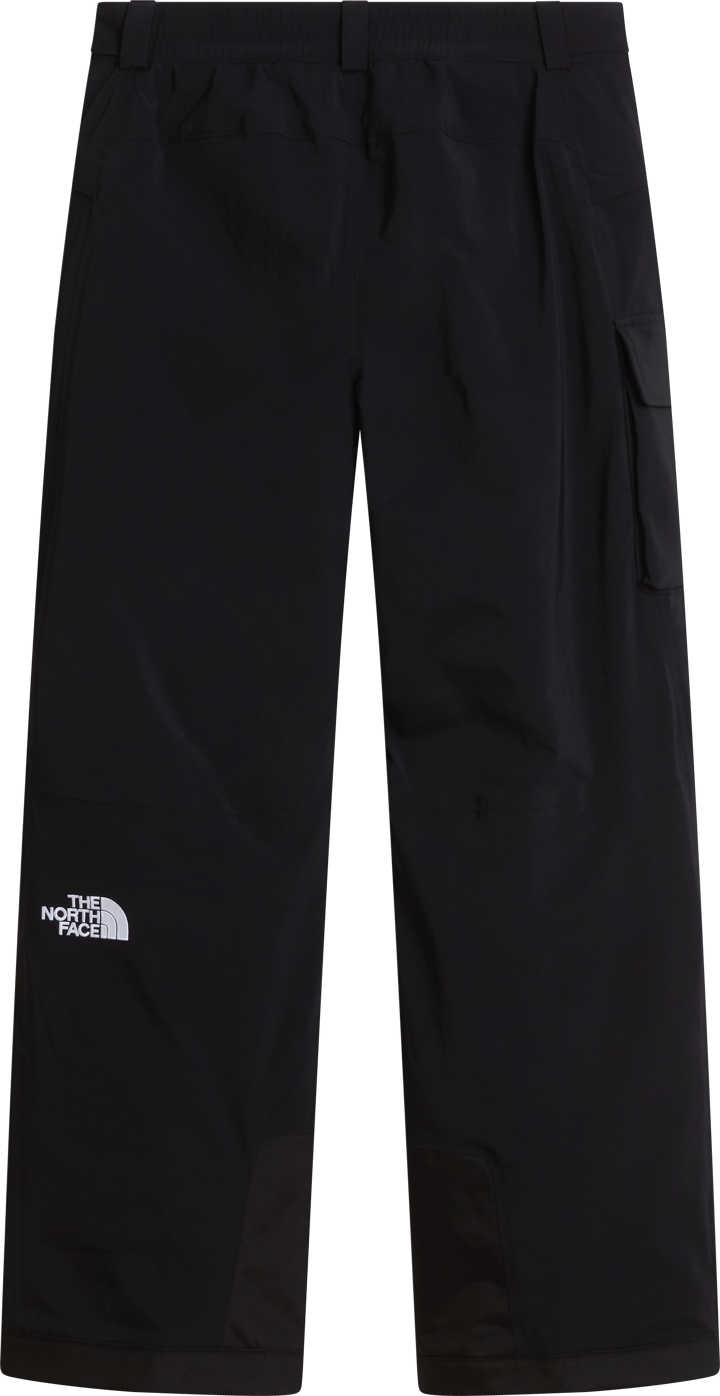 The North Face Women's Freedom Insulated Pants TNF Black The North Face