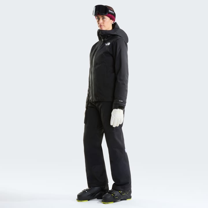 The North Face Women's Freedom Insulated Pants TNF Black The North Face