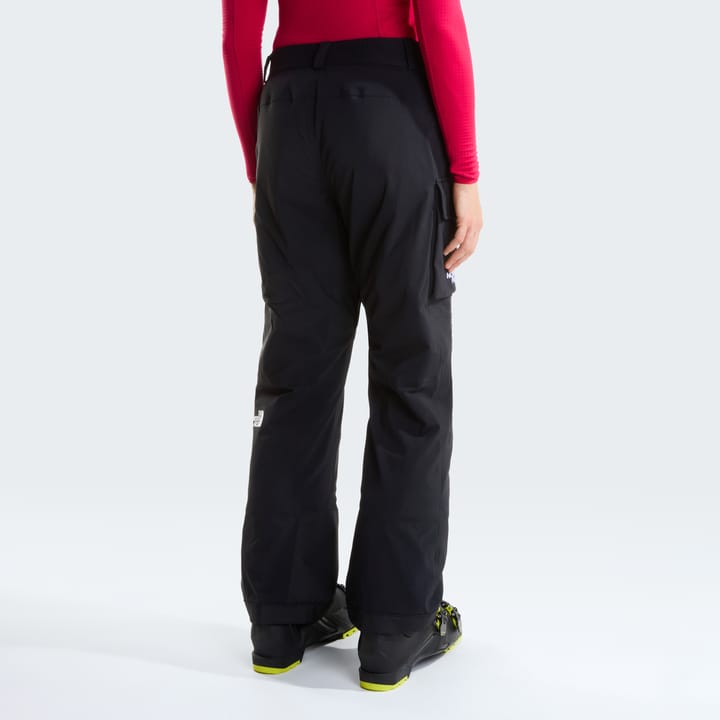 The North Face Women's Freedom Insulated Pants TNF Black The North Face