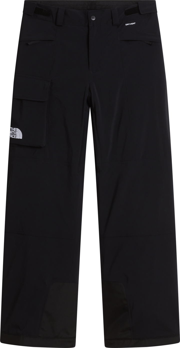 The North Face Women's Freedom Insulated Pants TNF Black The North Face