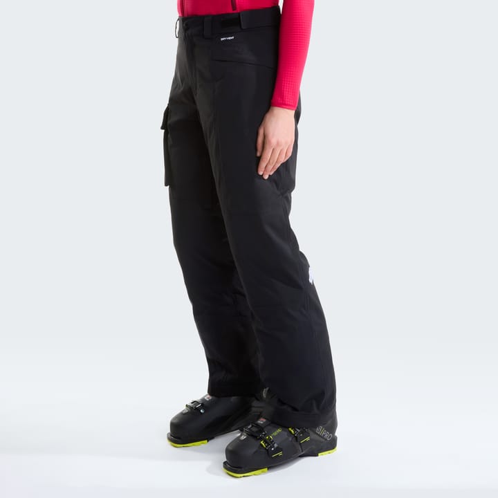 The North Face Women's Freedom Insulated Pants TNF Black The North Face