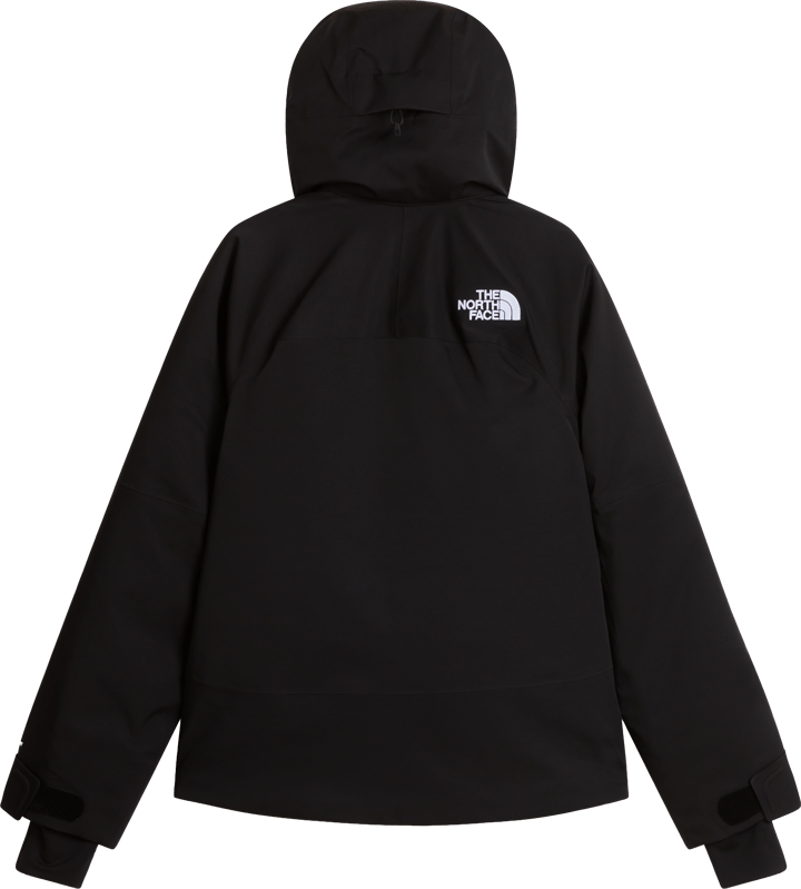 The North Face Women's Lenado Jacket TNF Black The North Face