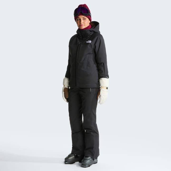 The North Face Women's Lenado Jacket TNF Black The North Face