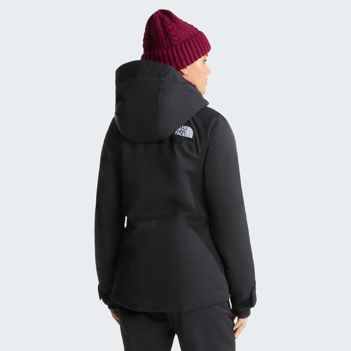 The North Face Women's Lenado Jacket TNF Black The North Face