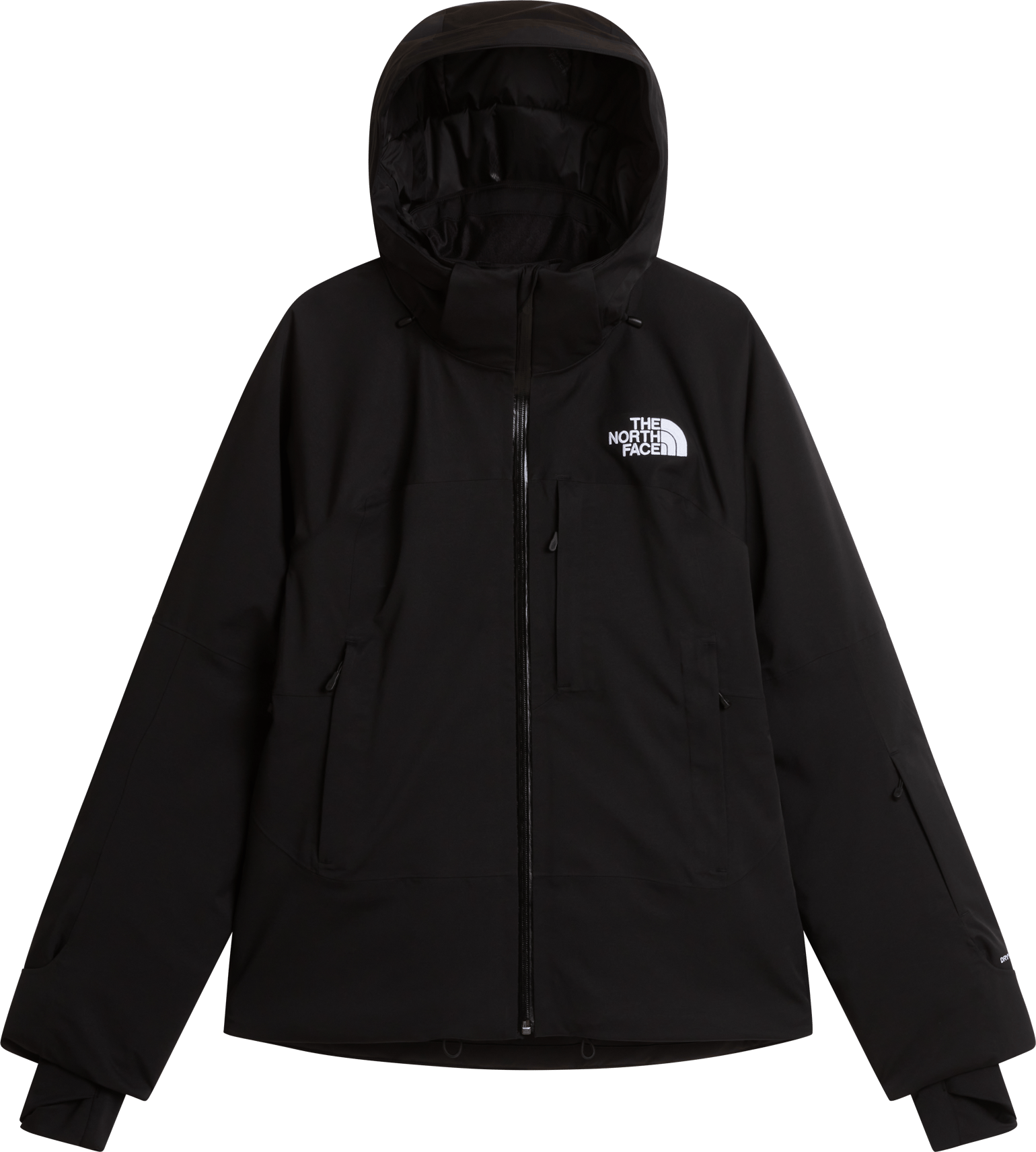 The North Face Women's Lenado Jacket TNF Black