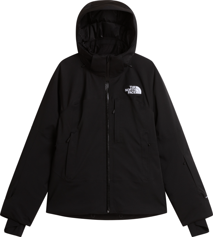 The North Face Women's Lenado Jacket TNF Black The North Face