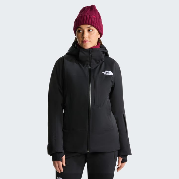 The North Face Women's Lenado Jacket TNF Black The North Face
