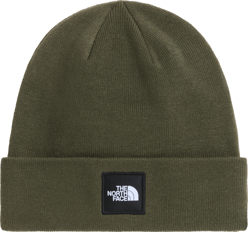 Dock Worker Recycled Beanie