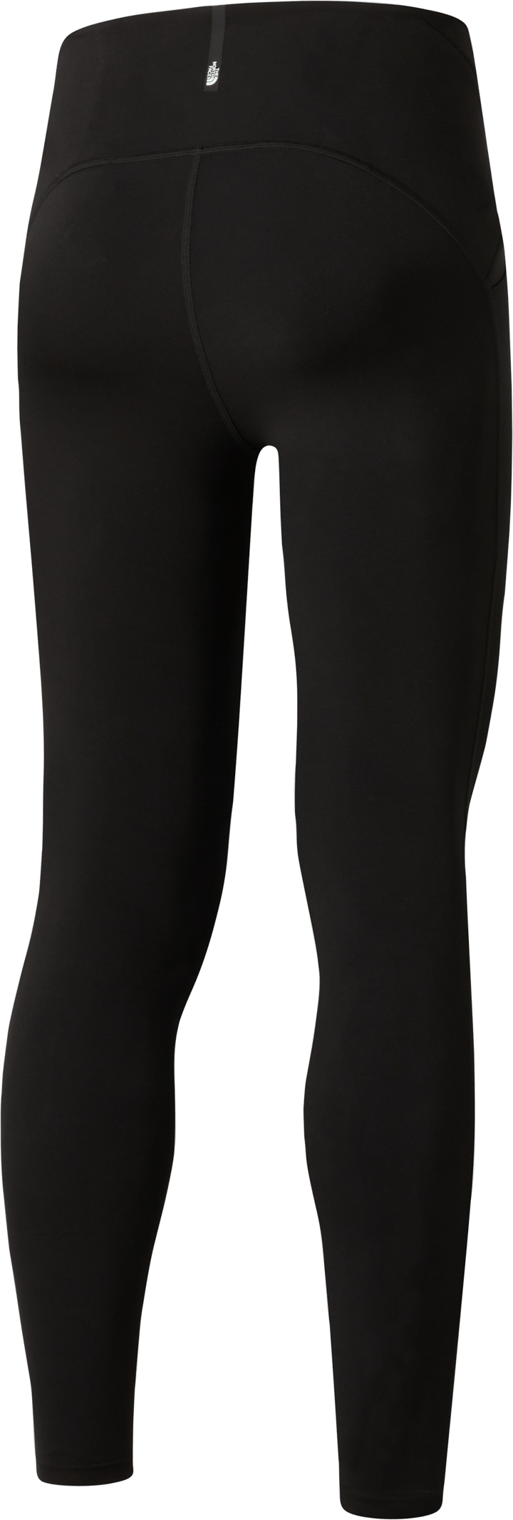 The North Face Women's Jaida Pocket 27" Leggings TNF Black The North Face