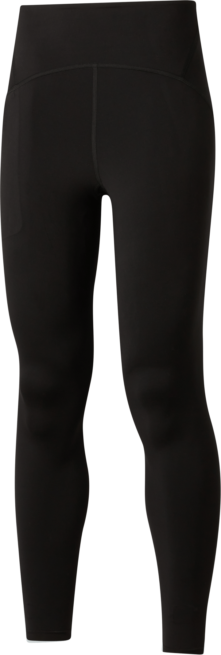 The North Face Women's Jaida Pocket 27" Leggings TNF Black The North Face