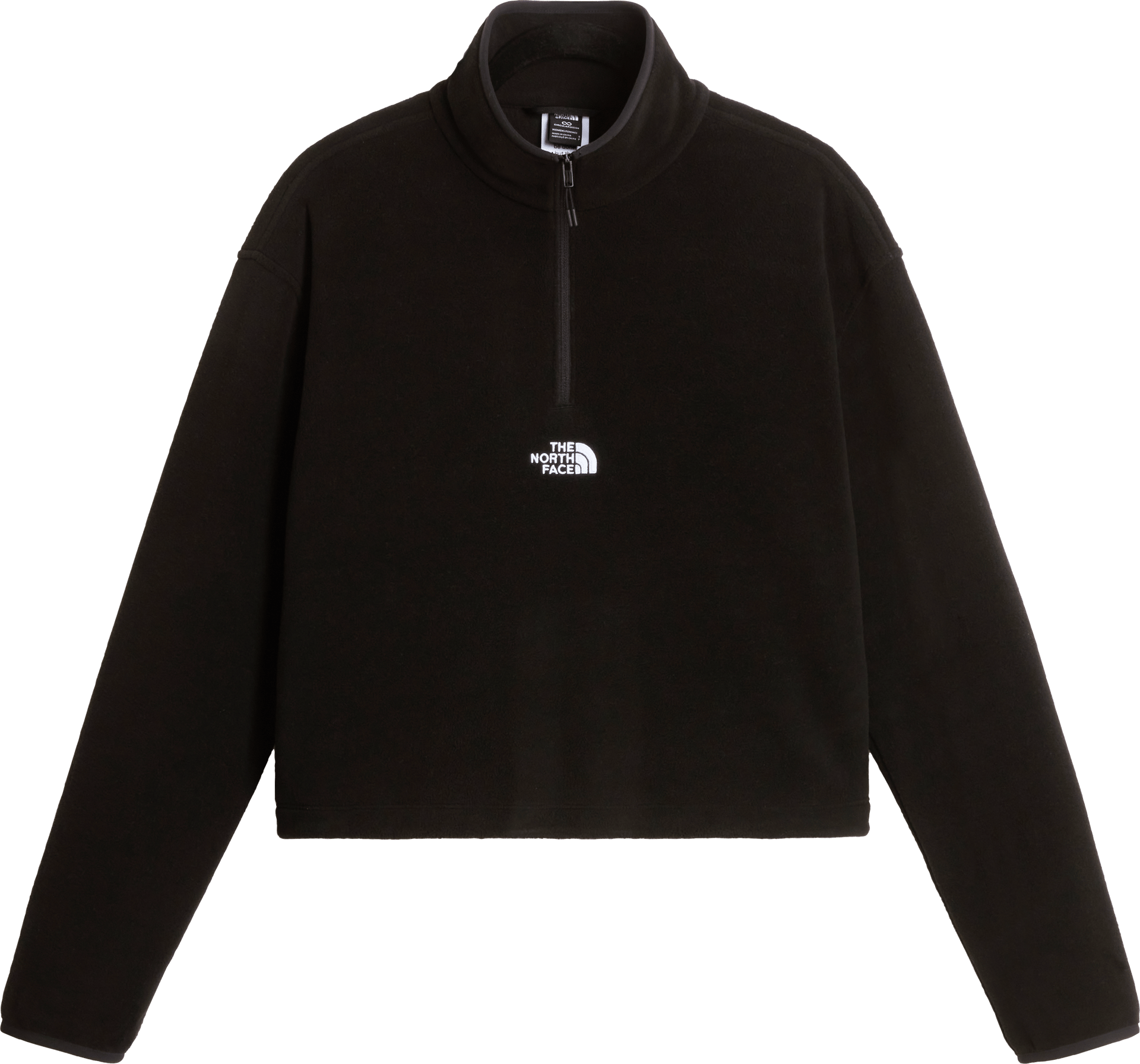 TNF Black