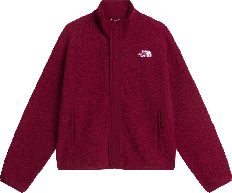 Women's Cragmont Fleece Jacket