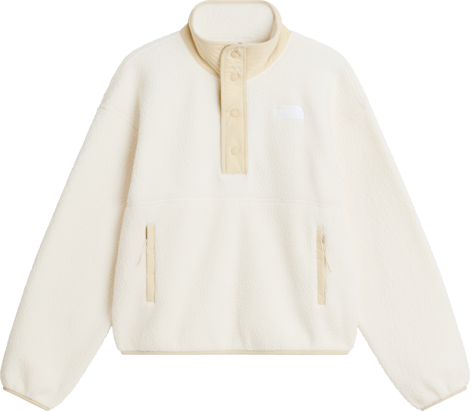 Women's Cragmont 1/2 Snap Fleece Jacket