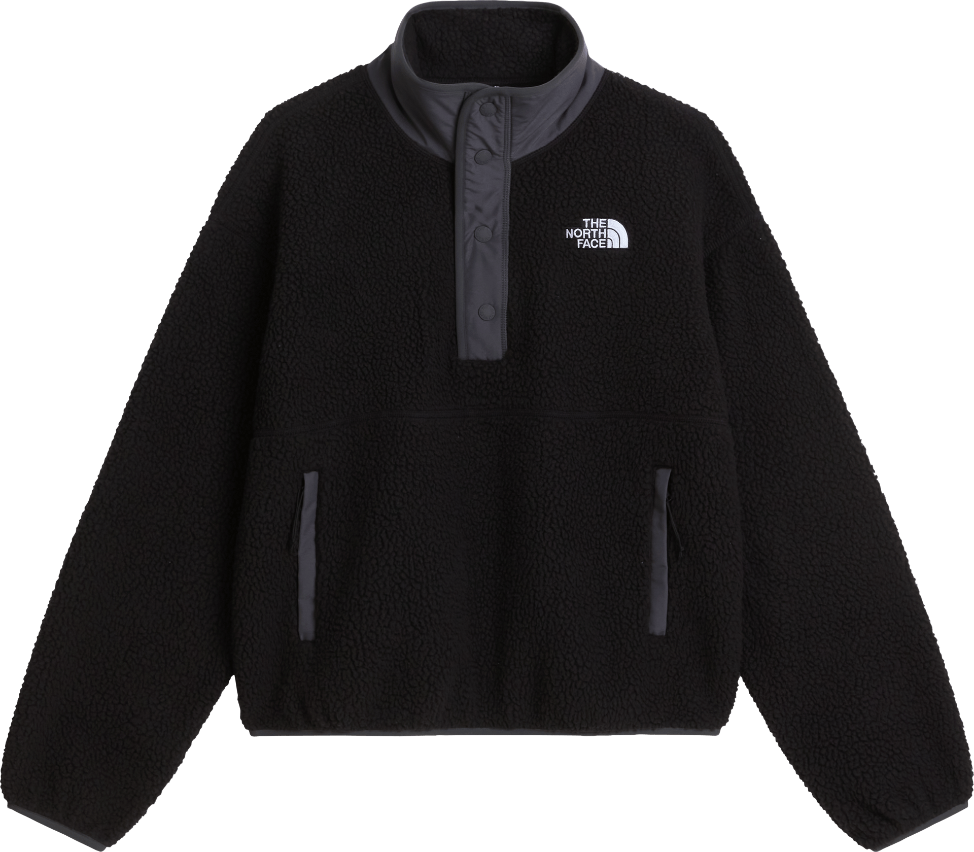 TNF Black/Anthracite Grey