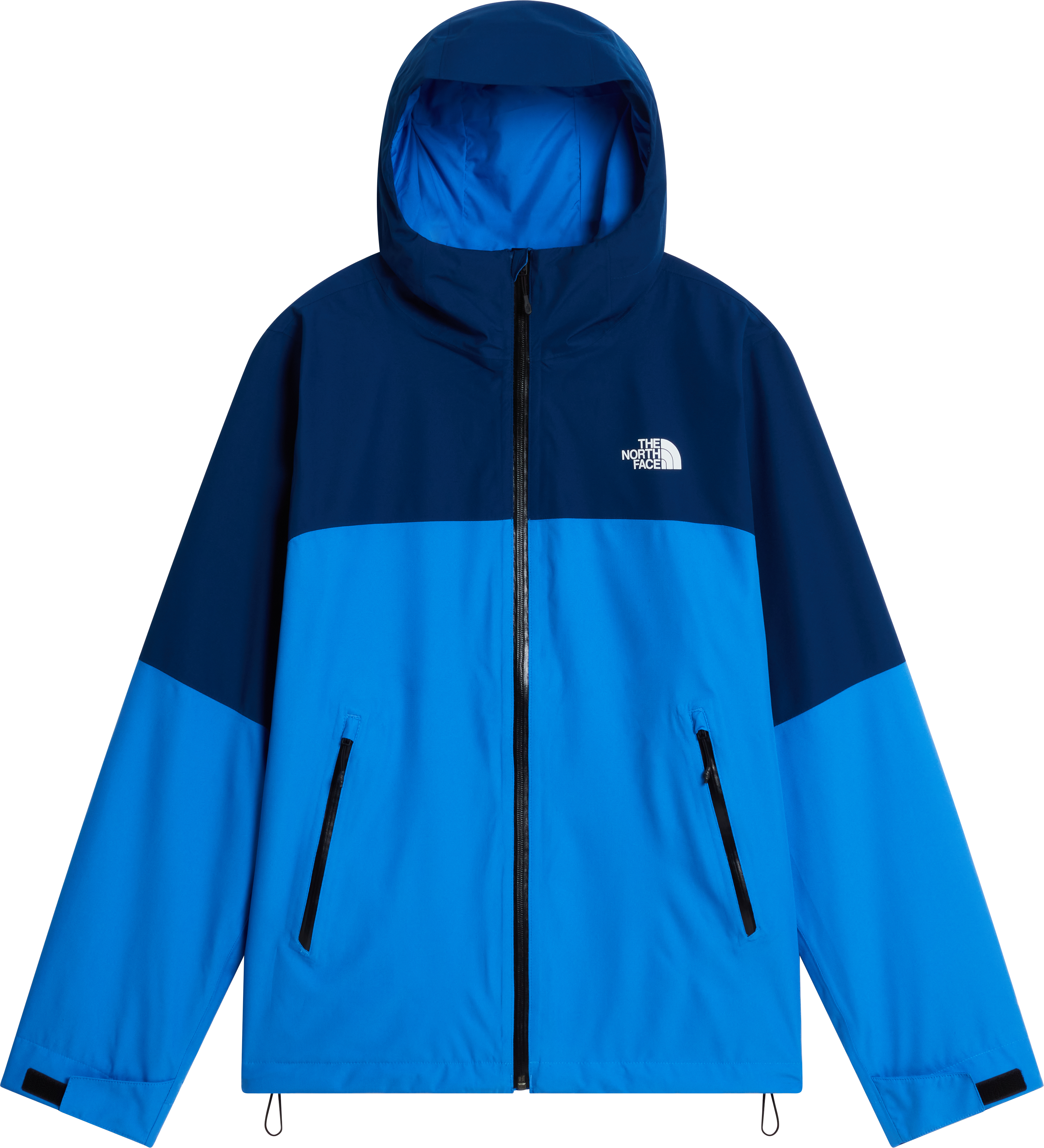 The North Face Men's Dryvent Zip-In Jacket