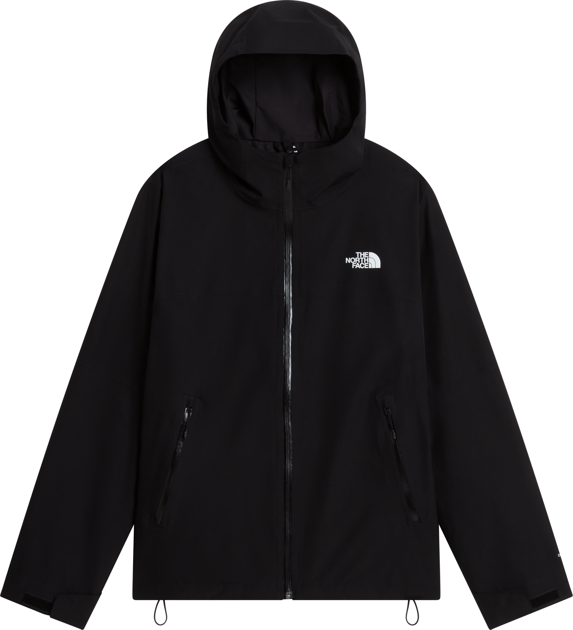 TNF Black